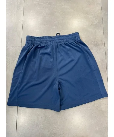 New Era - Los Lakers Mesh Short - Navy