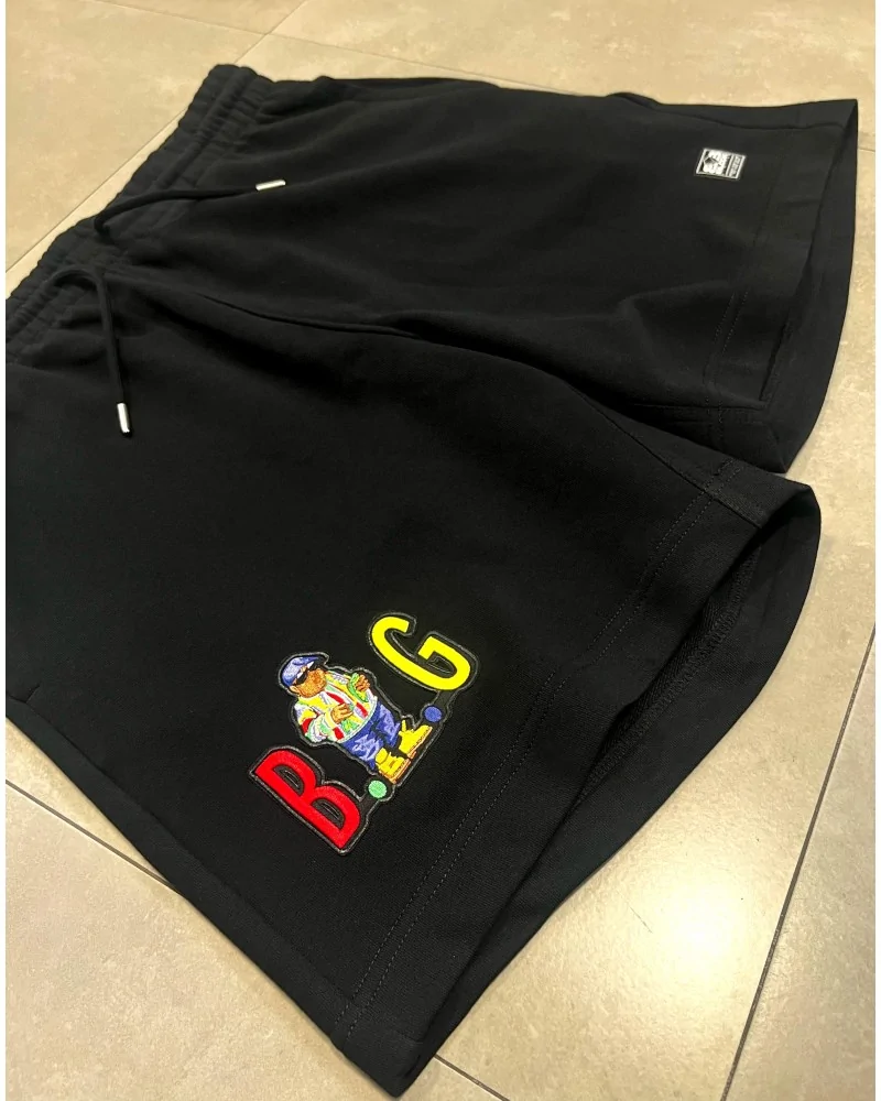 Block Limited - The Block Is Hot Tshirt - Black | blockshops