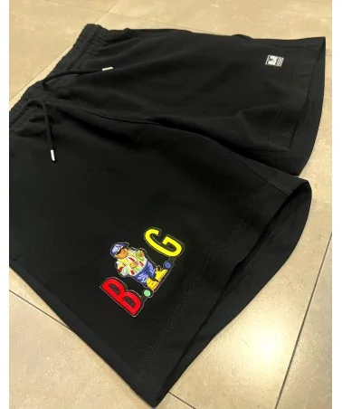 Block Limited - The Block Is Hot Tshirt - Black | blockshops