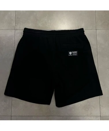 Block Limited - The Block Is Hot Tshirt - Black | blockshops