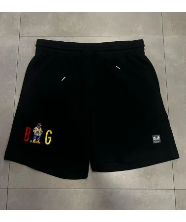 Block Limited - The Block Is Hot Tshirt - Black | blockshops