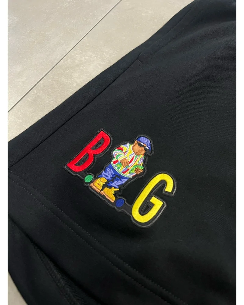 Block Limited - The Block Is Hot Tshirt - Black | blockshops