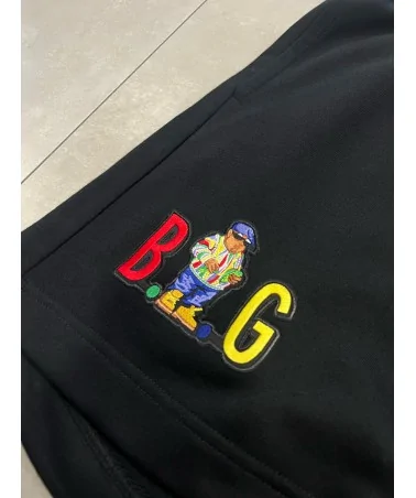 Block Limited - The Block Is Hot Tshirt - Black | blockshops