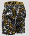 PSD Underwear - Mamba Money - Black / Gold