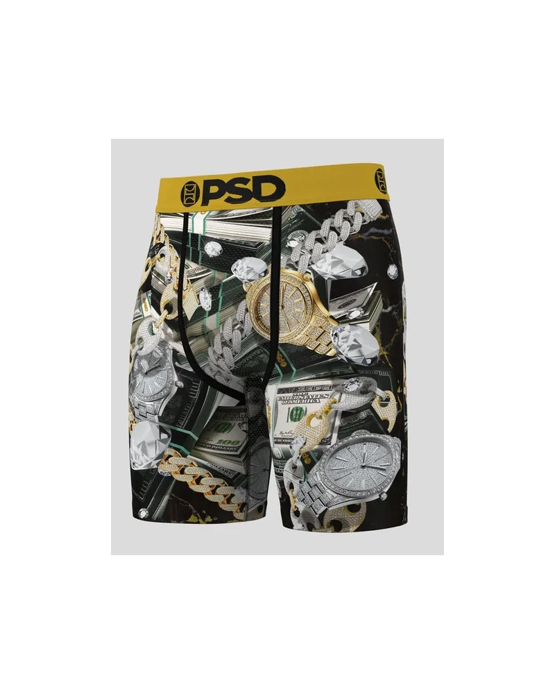 PSD Underwear - Icy Benjis - MC