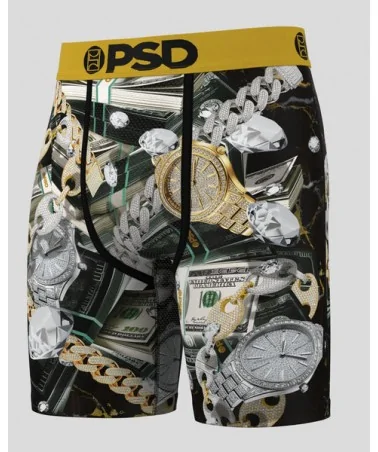 PSD Underwear - Icy Benjis - MC