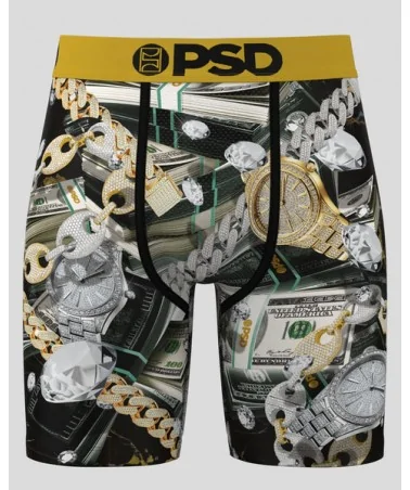 PSD Underwear - Icy Benjis - MC