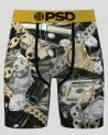 PSD Underwear - Icy Benjis - MC