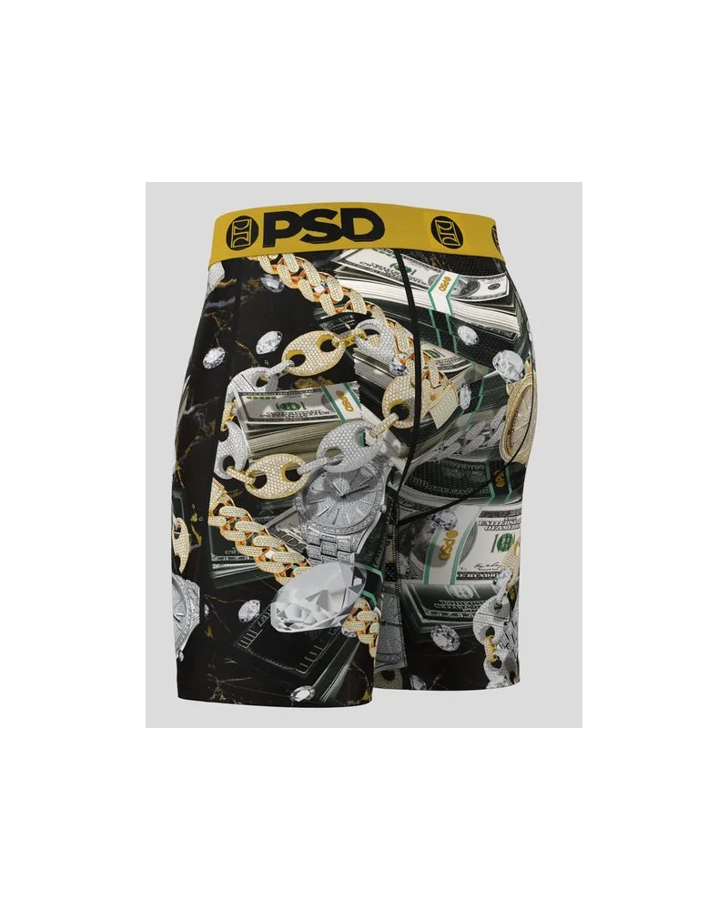 PSD Underwear - Icy Benjis - MC