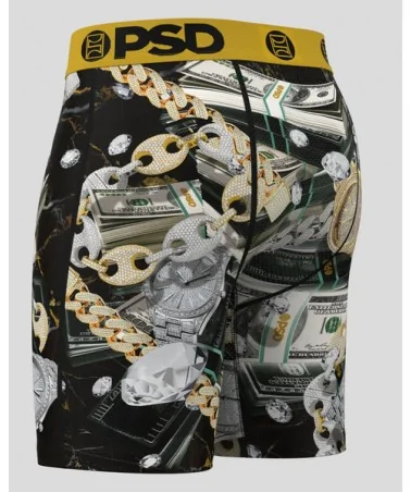 PSD Underwear - Icy Benjis - MC