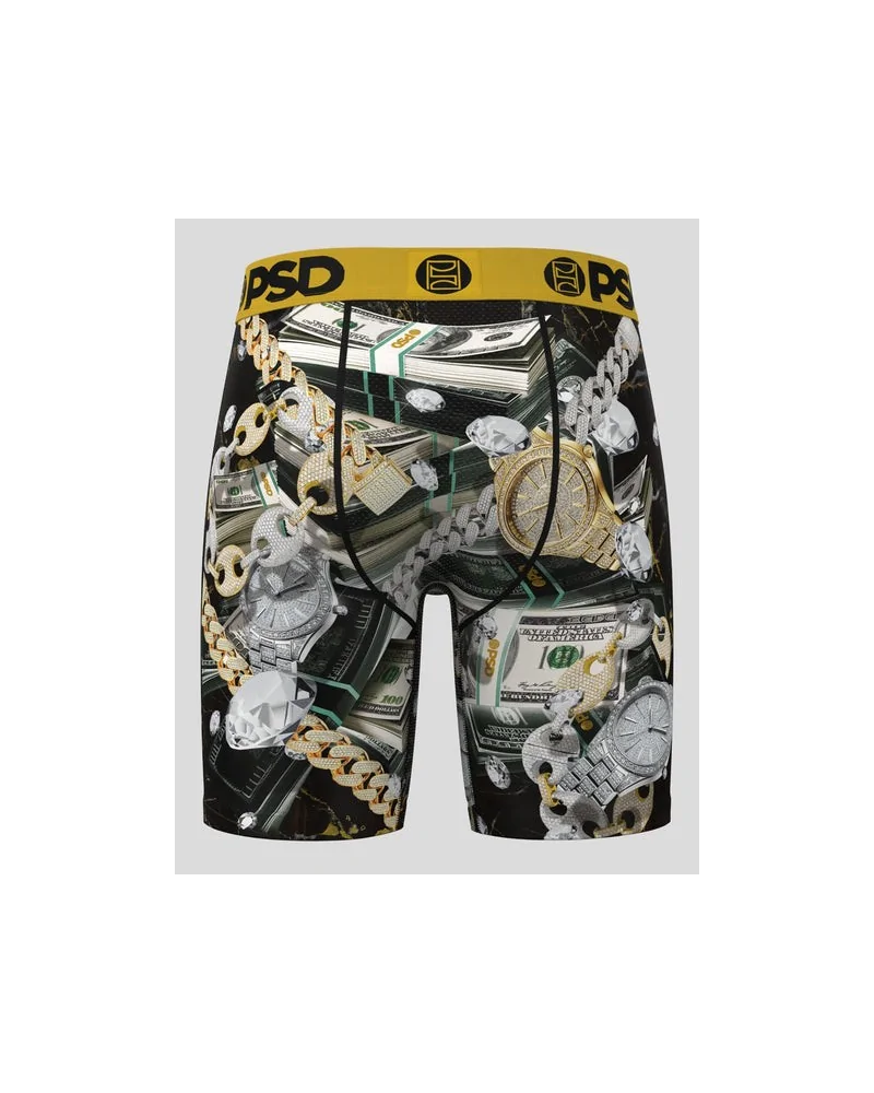 PSD Underwear - Icy Benjis - MC