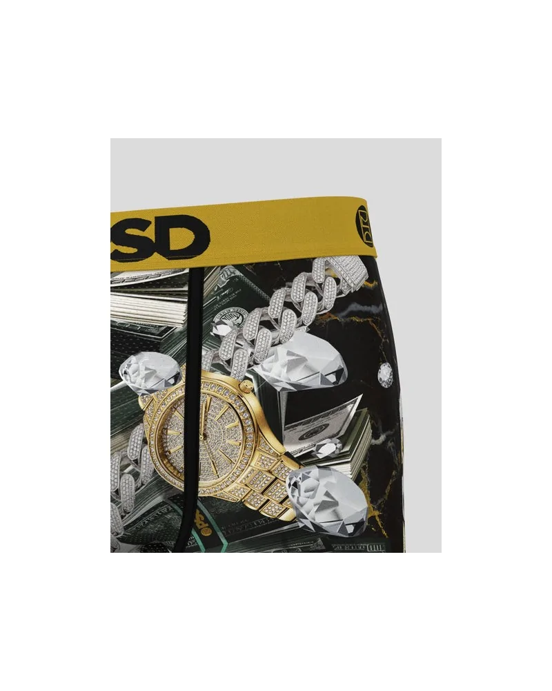 PSD Underwear - Icy Benjis - MC