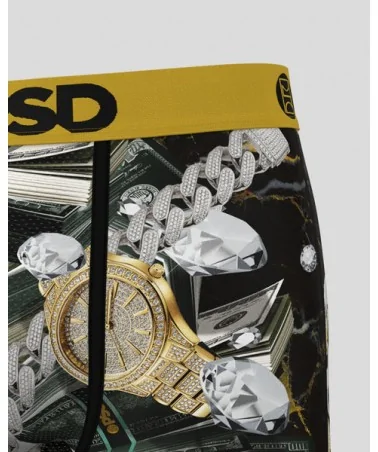 PSD Underwear - Icy Benjis - MC