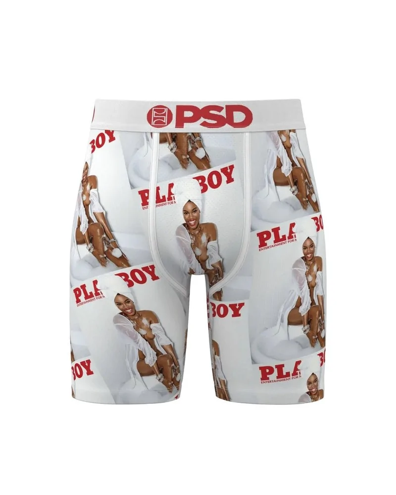 PSD Underwear - Playboy Bubbles - MC