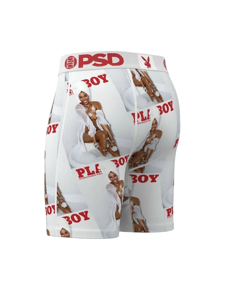 PSD Underwear - Playboy Bubbles - MC