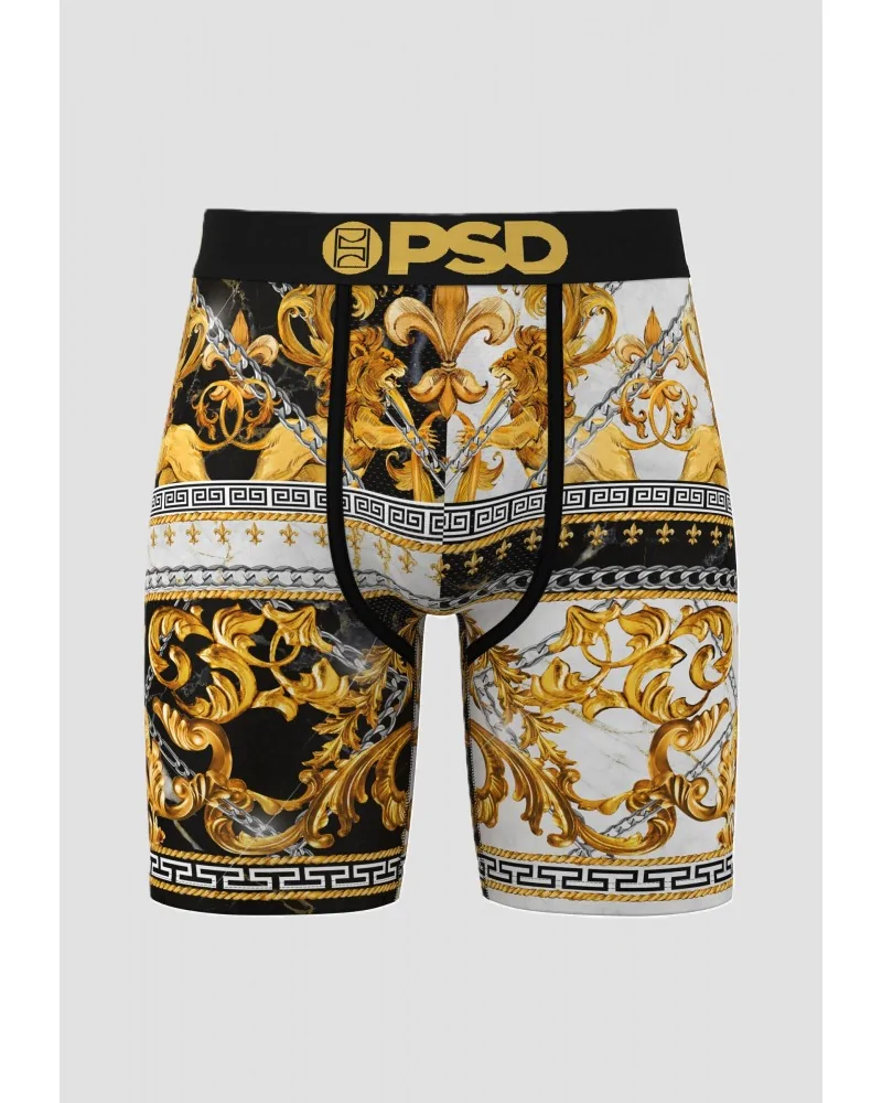 PSD Underwear - Baroque Luxury - MC