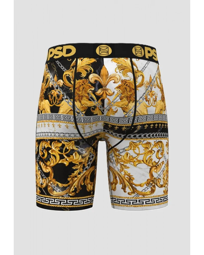 PSD Underwear - Baroque Luxury - MC