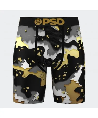 PSD Underwear - Dessert Gold - MC