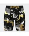 PSD Underwear - Dessert Gold - MC