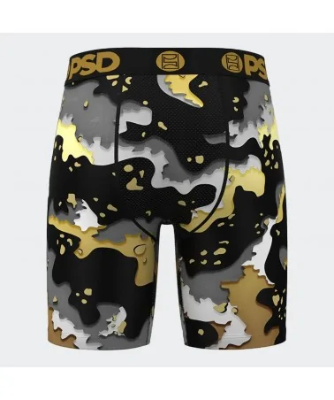PSD Underwear - Dessert Gold - MC