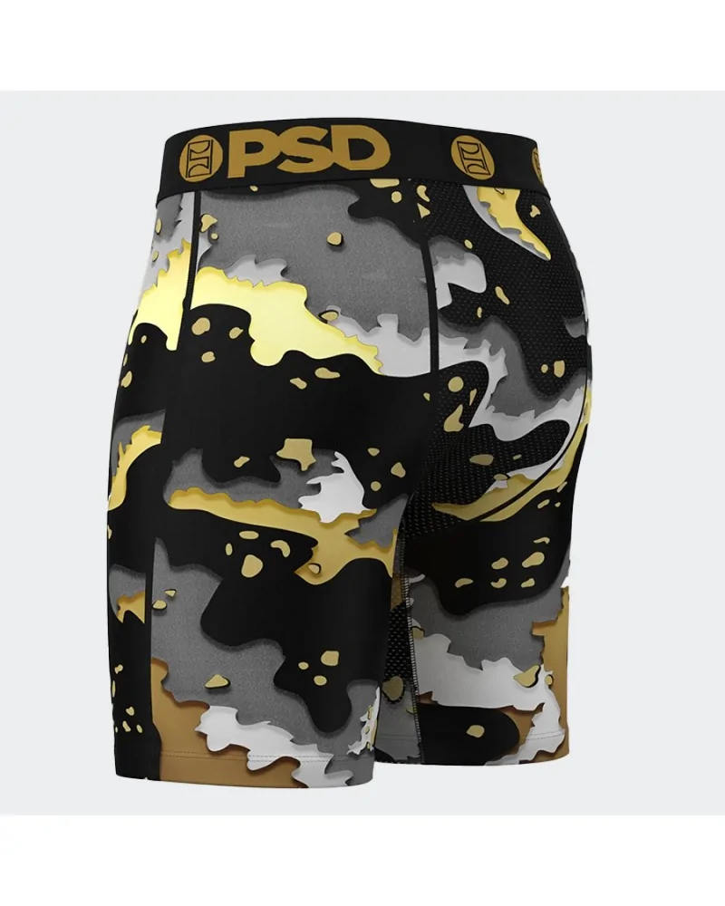 PSD Underwear - Dessert Gold - MC