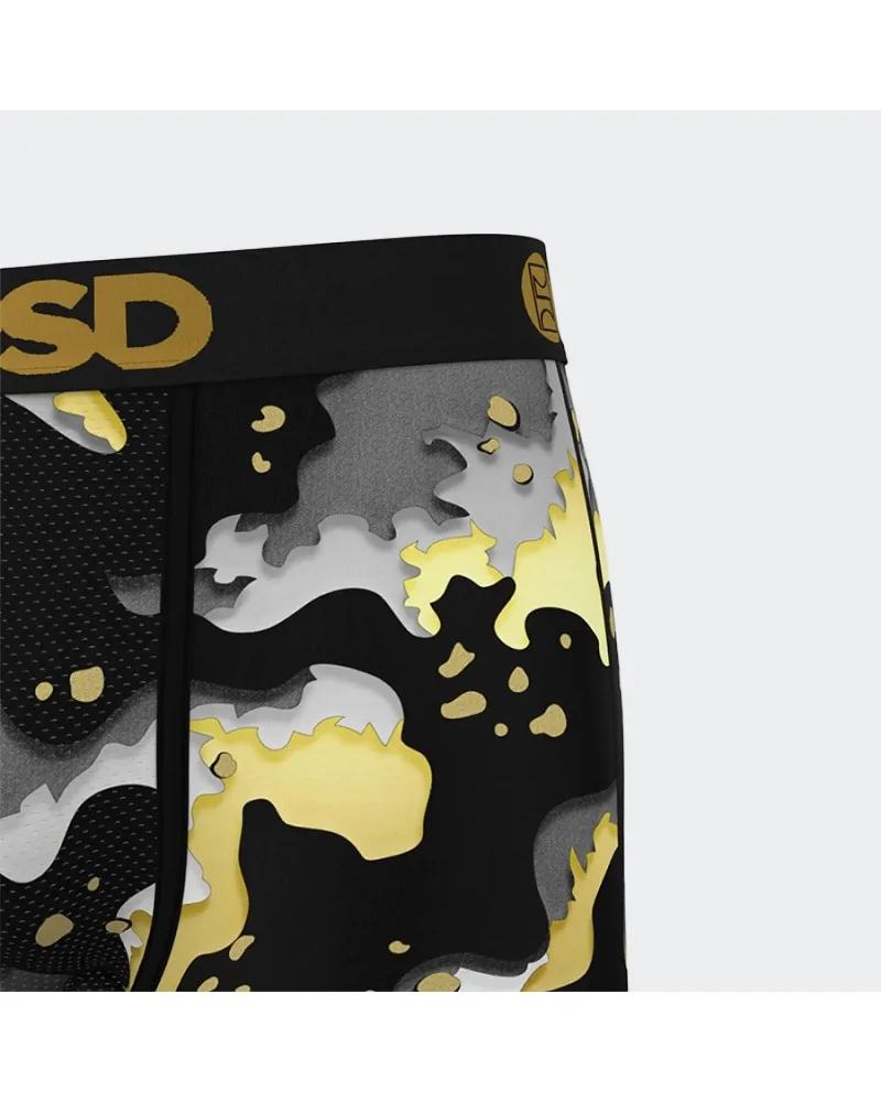 PSD Underwear - Dessert Gold - MC