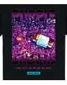 Block Limited - Sneakass Addict Tshirt - Black | blockshops