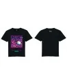 Block Limited - Sneakass Addict Tshirt - Black | blockshops