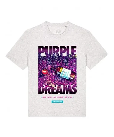 Block Limited - Sneakass Addict Tshirt - Black | blockshops