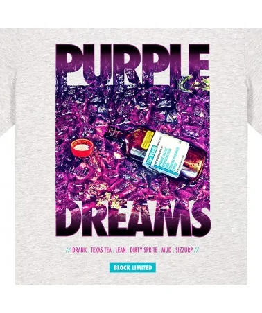 Block Limited - Sneakass Addict Tshirt - Black | blockshops