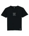 Block Limited - Sneakass Addict Tshirt - Black | blockshops