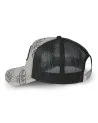 Von Dutch - Cafe Trucker Cap - Grey