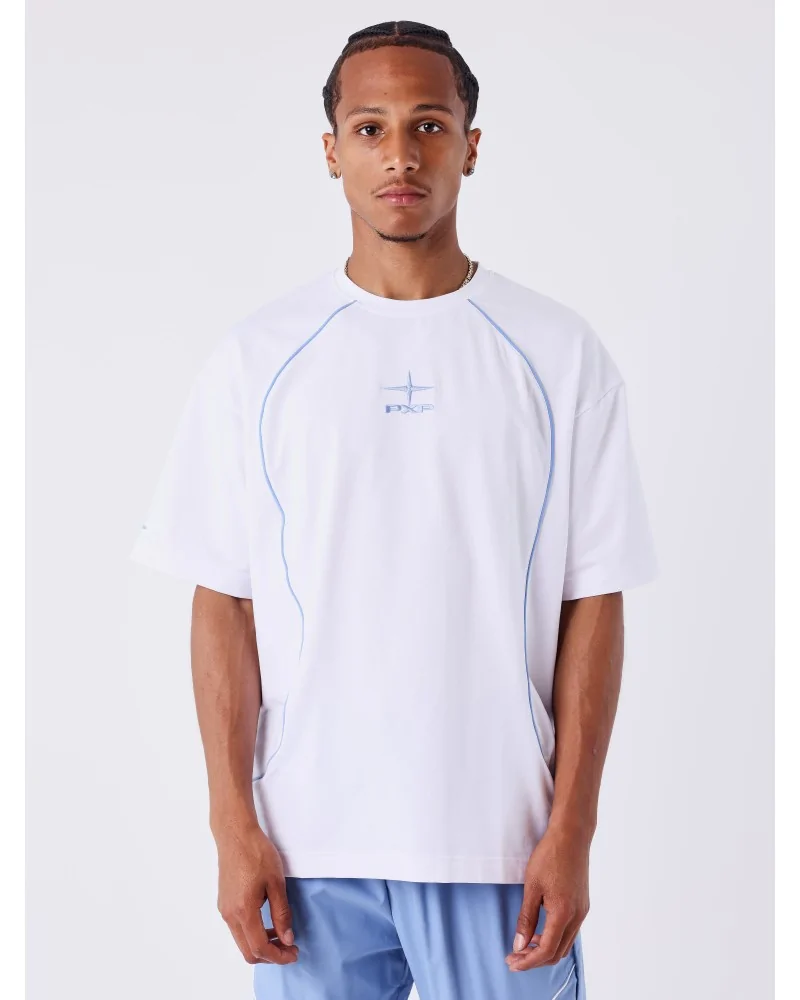 Project X Paris - Denim Jacket - Black | blockshops