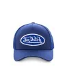 Von Dutch - Classic Trucker Cap - Navy Blue