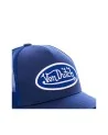 Von Dutch - Classic Trucker Cap - Navy Blue