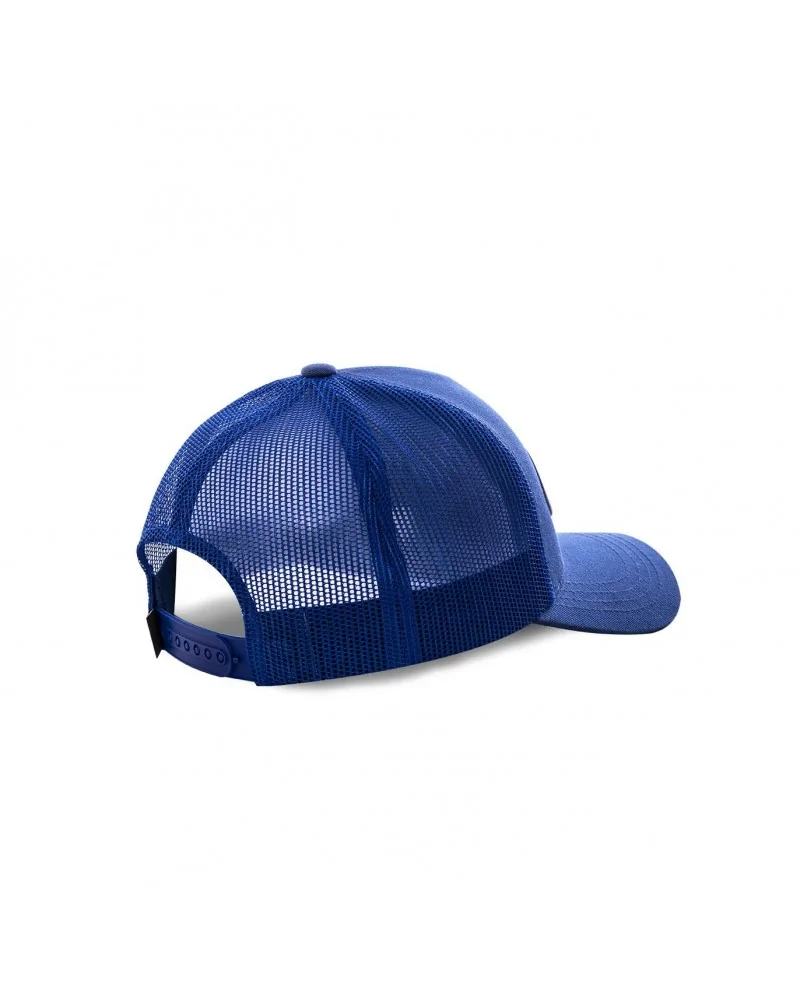 Von Dutch - Classic Trucker Cap - Navy Blue