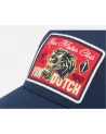 Von Dutch - Famous Trucker Cap - Navy / Red