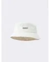 Project X Paris - Cabana Bucket Hat - Off White