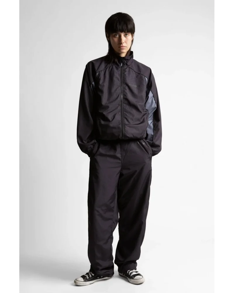 Wasted Paris - Ambrosiana Football Jersey Areana - Blue | blockshops