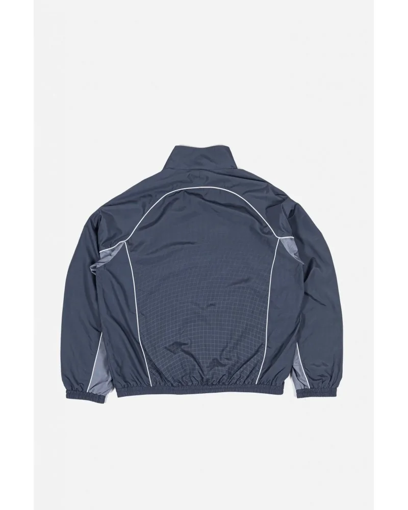 Wasted Paris - Ambrosiana Football Jersey Areana - Blue | blockshops