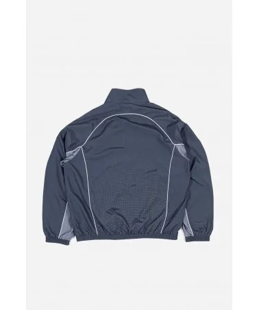 Wasted Paris - Ambrosiana Football Jersey Areana - Blue | blockshops