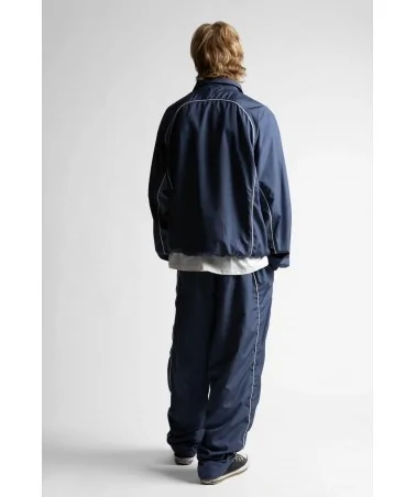 Wasted Paris - Ambrosiana Football Jersey Areana - Blue | blockshops