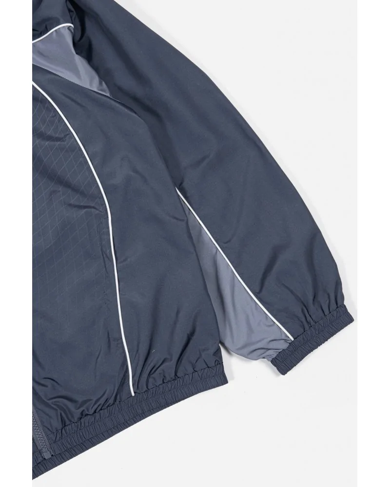 Wasted Paris - Ambrosiana Football Jersey Areana - Blue | blockshops