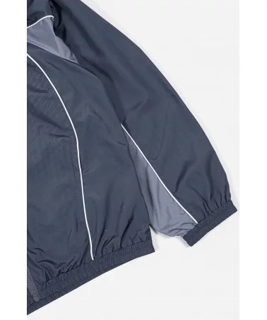 Wasted Paris - Ambrosiana Football Jersey Areana - Blue | blockshops