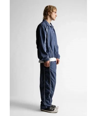 Wasted Paris - Ambrosiana Football Jersey Areana - Blue | blockshops