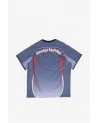Wasted Paris - Ambrosiana Football Jersey Areana - Blue | blockshops