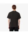 Lacoste - Tennis Heritage Tee - Brown