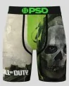 PSD Underwear - COD Ghost - MC