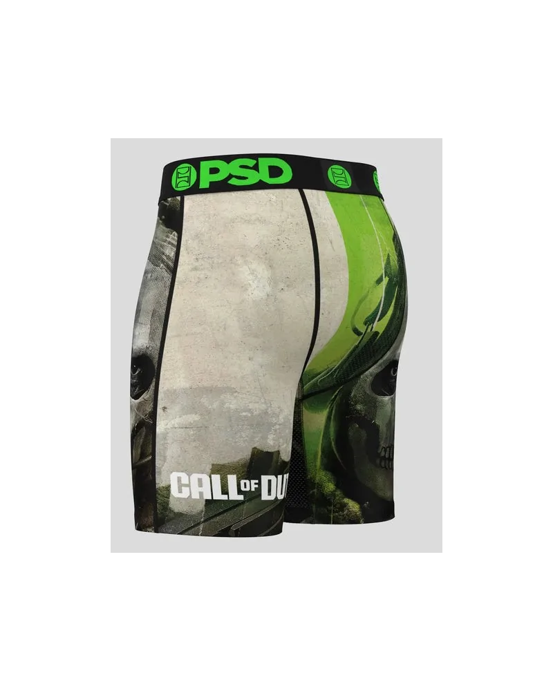PSD Underwear - COD Ghost - MC
