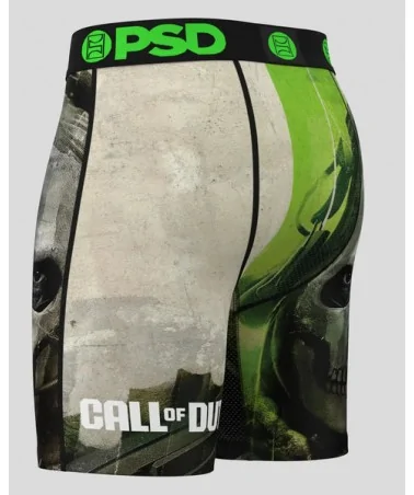 PSD Underwear - COD Ghost - MC